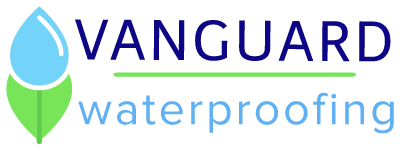 Vanguard Waterproofing